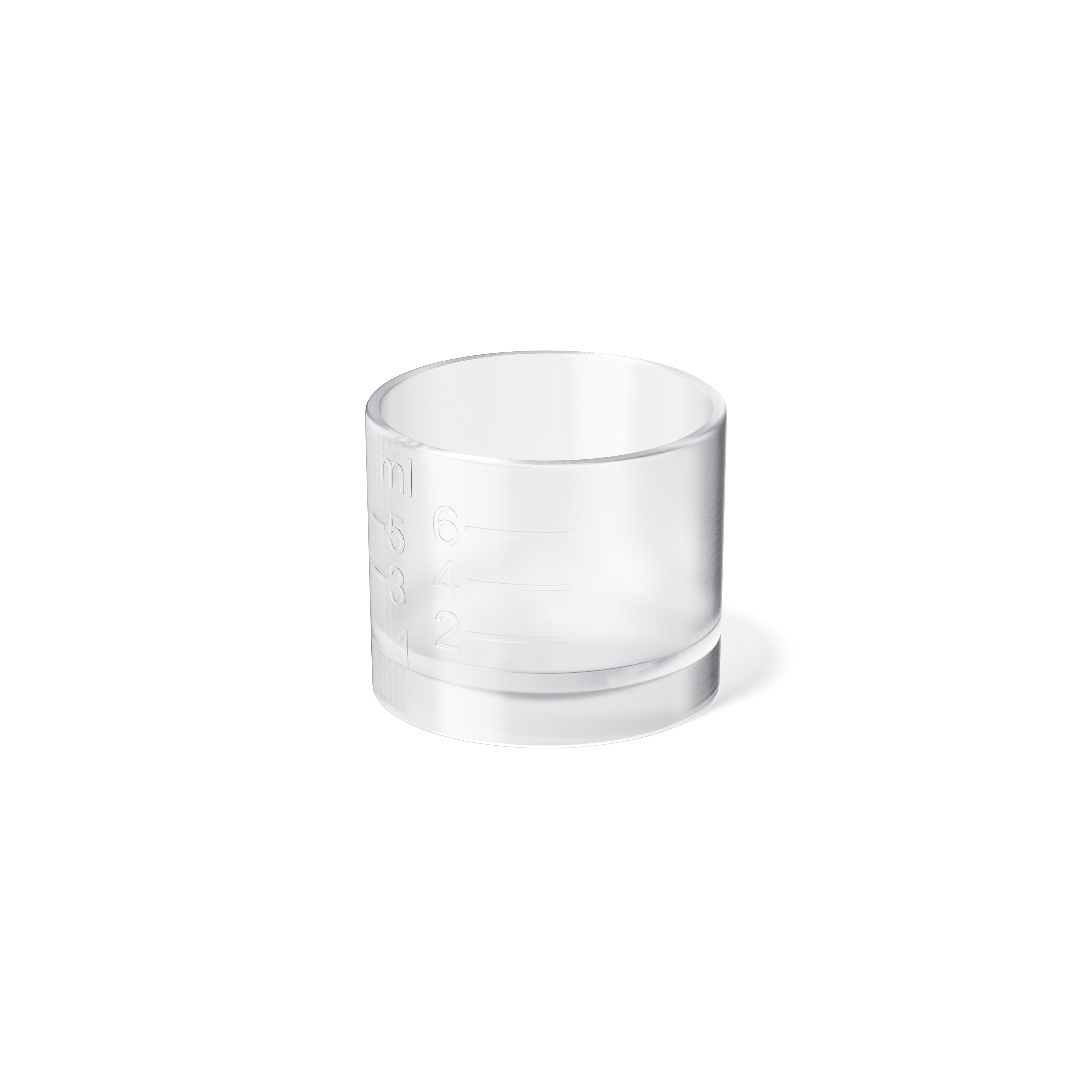 Dosing cup 6ml for OVIII caps