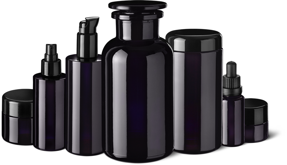 Glass Juice Bottle - Reliable Glass Bottles, Jars, Containers Manufacturer